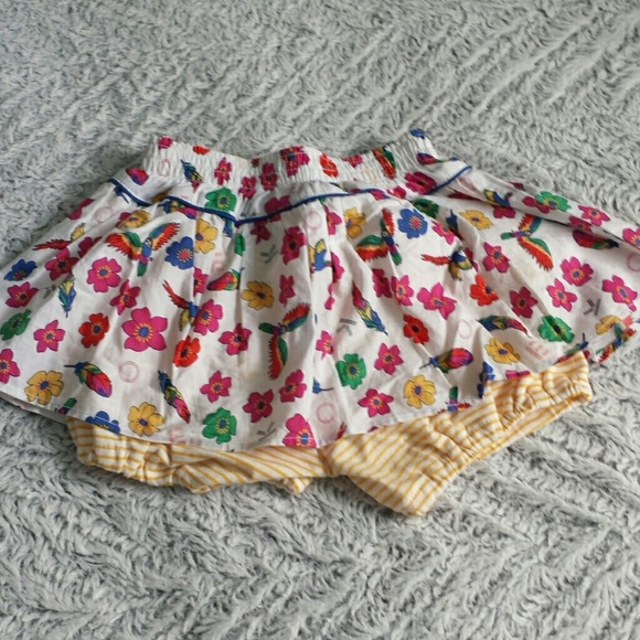 Kenzo kids  baby skirt - Picture 2 of 4
